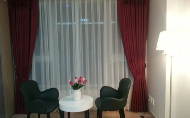 Ten-Q Global Residence 2