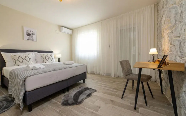 Villa Petar Zadarvillas