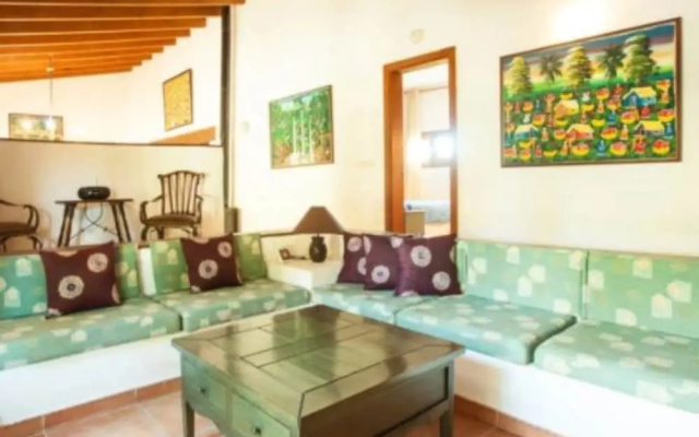 106479 - Villa in Puerto Pollenca