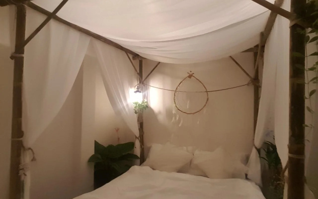 The Camp Hostel Phuket