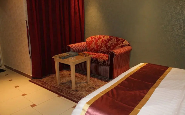 Makarim Najd Apartments 3
