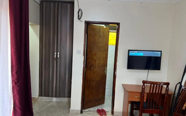 Pearl suites - Bukoto