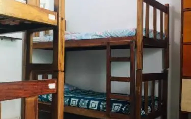 Bananas Hostel