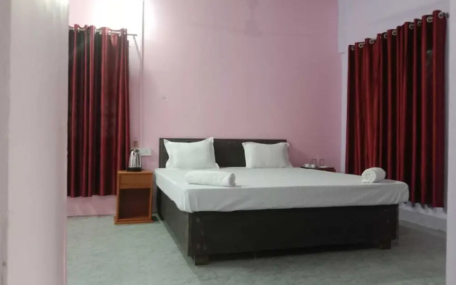 Heritage Nest Resort