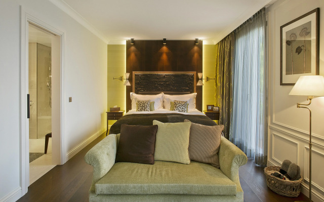 Hotel Villa Honegg