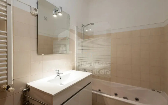 Apartamento Ericeira by Acasadascasas