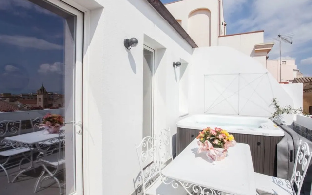 La terrazza di Bea