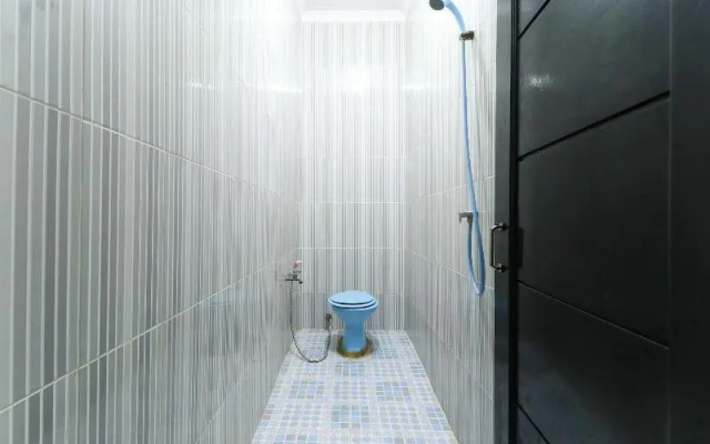 OYO 3829 Ratu Residence Syariah