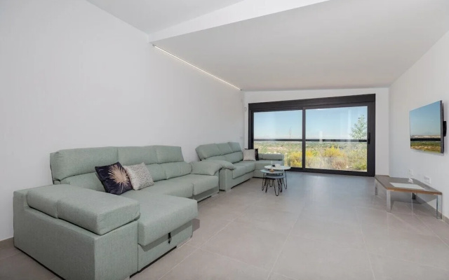 Fidalsa 5 Stars Sea Views