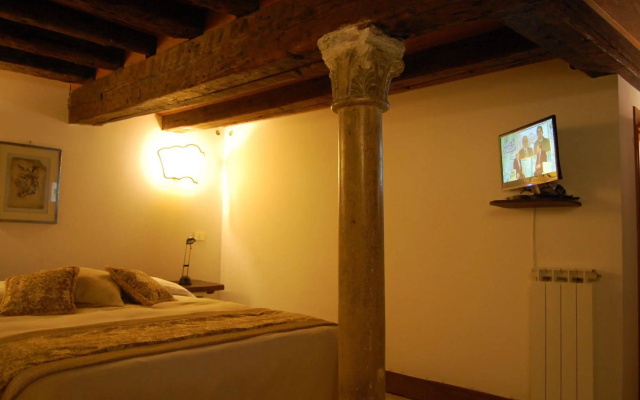 Casa Letizia