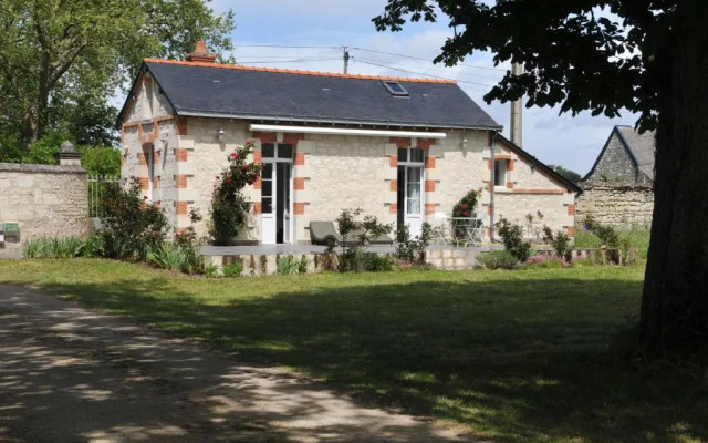 PETITE MAISON des ROSES - GITE 2 Personnes
