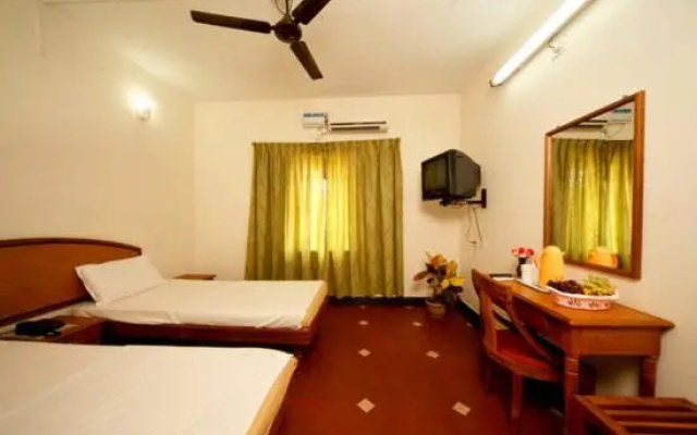 KTDC Tamarind, Nilambur