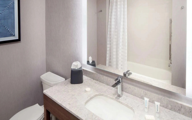 Hyatt Place Harrisonburg