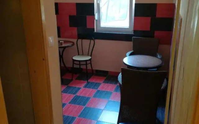 Hostel Cinema House