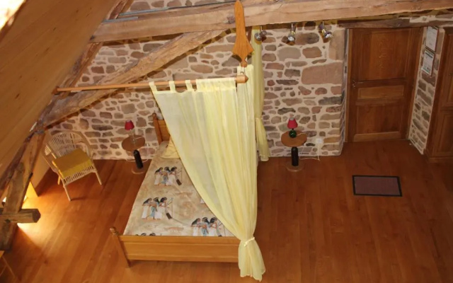 Guest house Gîtes de Lez