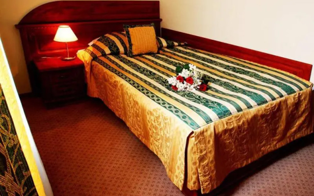 Hotel U Divadla