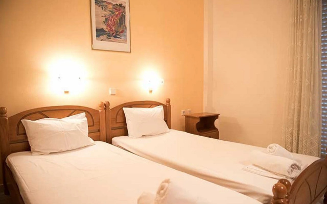 Hotel Eleni