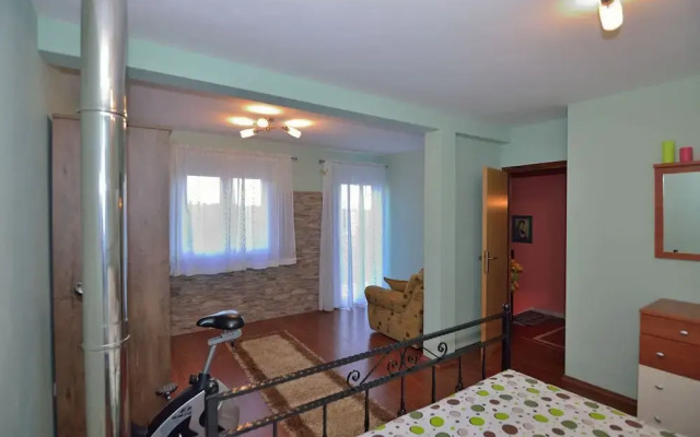 House Tihanka