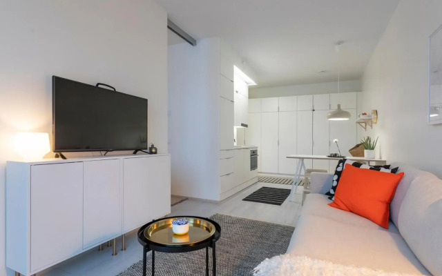 Tuomas´luxurious suites, Davvi