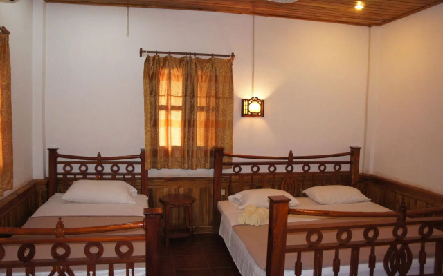 Villa Aphay