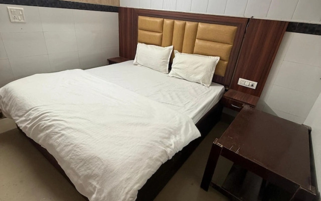 The Haven Hotel