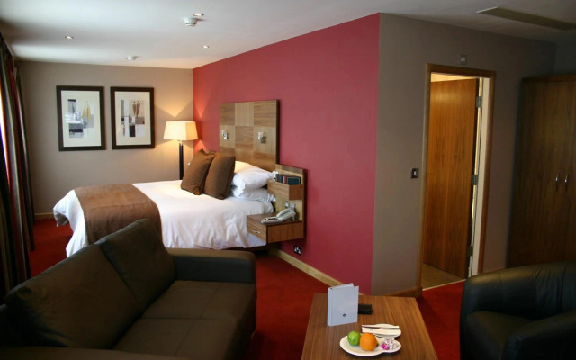 Beamish Park Hotel