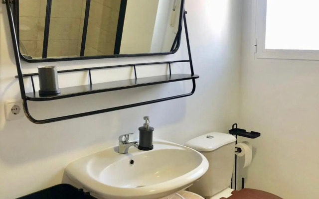 Apartamento Jalama 2D