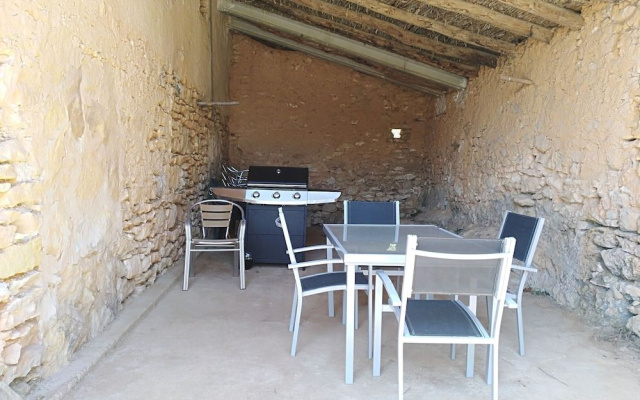 Masia Atalaya - Casa Eliane