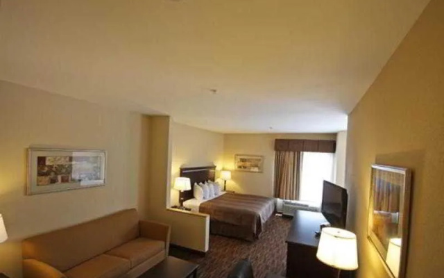 Best Western River Inn