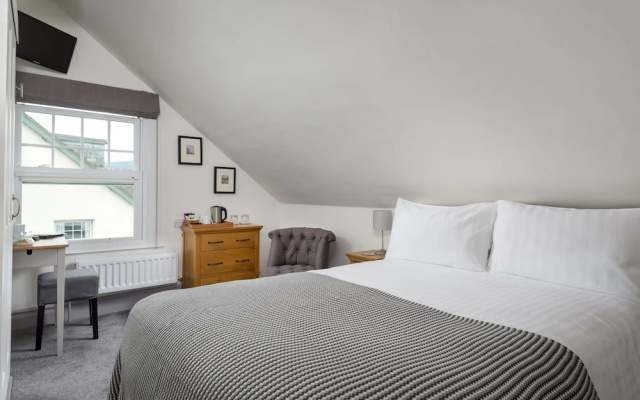 Skiddaw Croft Bed & Breakfast