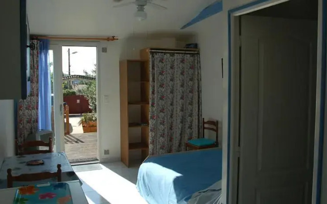 Residence Laluvia