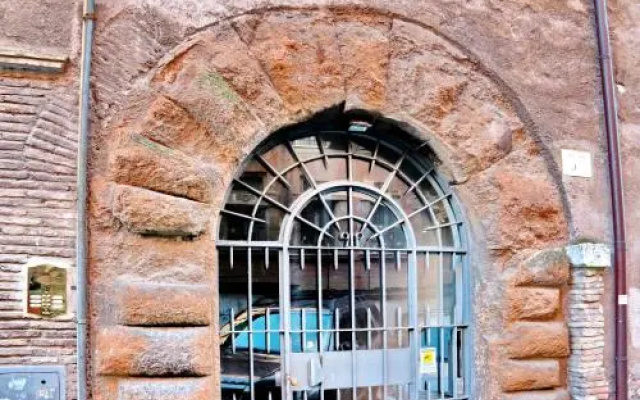 Residenza Vecchiarelli