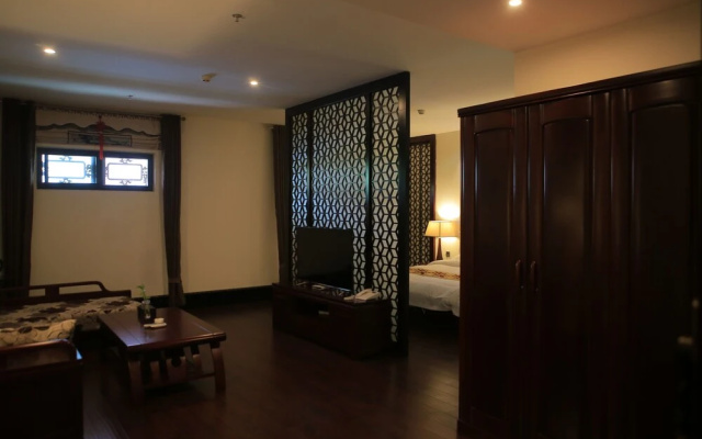 Jinbi Club