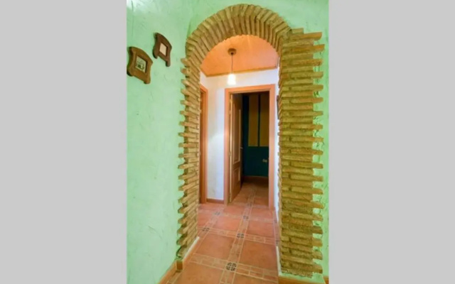 Rincón de Morote