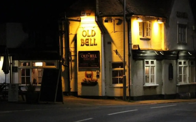 The Old Bell