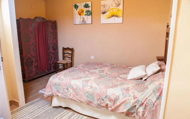 Casa Rural La Barquilla