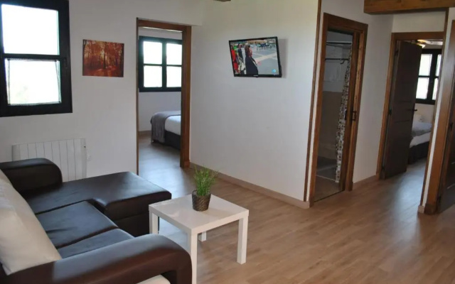Apartamentos Spa Casco Histórico de Isla