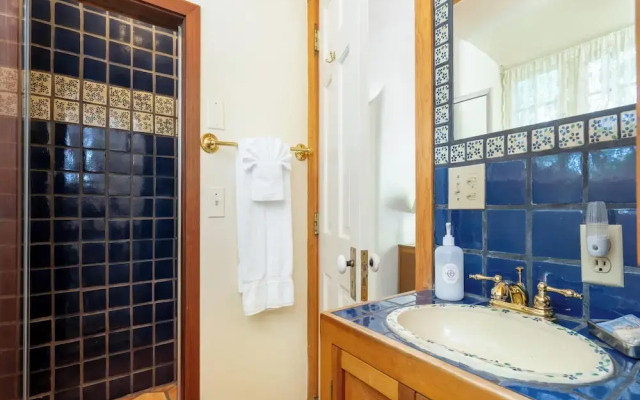 Siete Caballos by Kokopelli Property Management