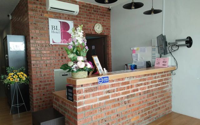 Ban Loong Hotel