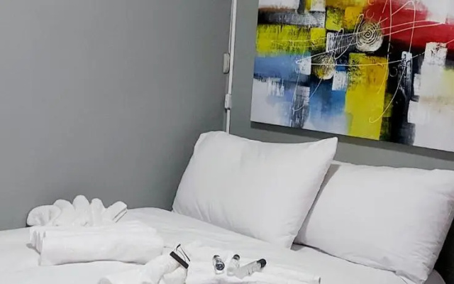 Twenty4ten Guesthouse