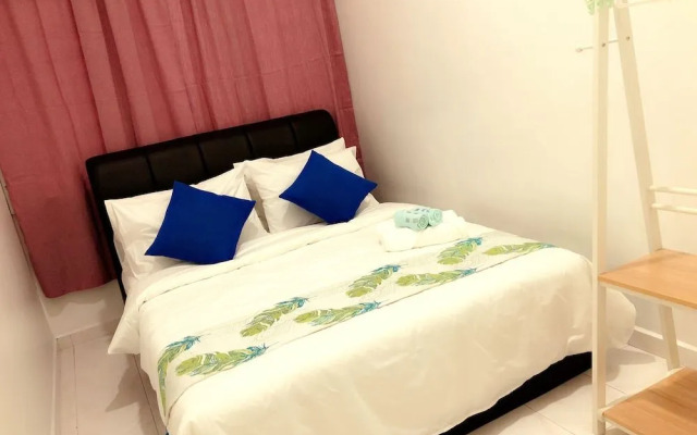 Langkawi Destaz