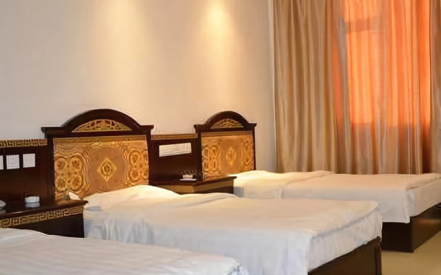 Yofo Hotel