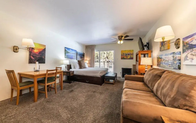 212 Bldg B 1 Bedroom Condo