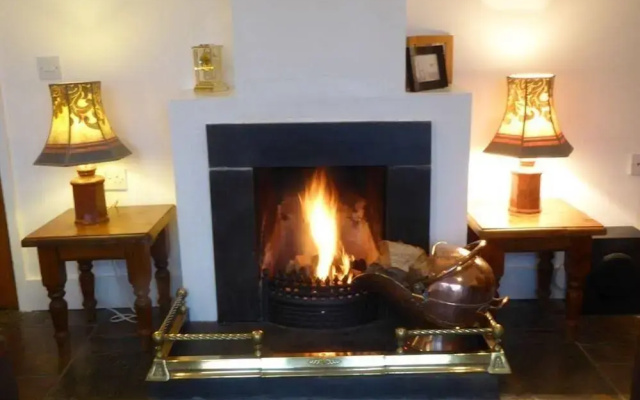 Dee Valley Cottages