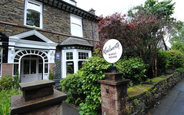 Kenilworth Guest House
