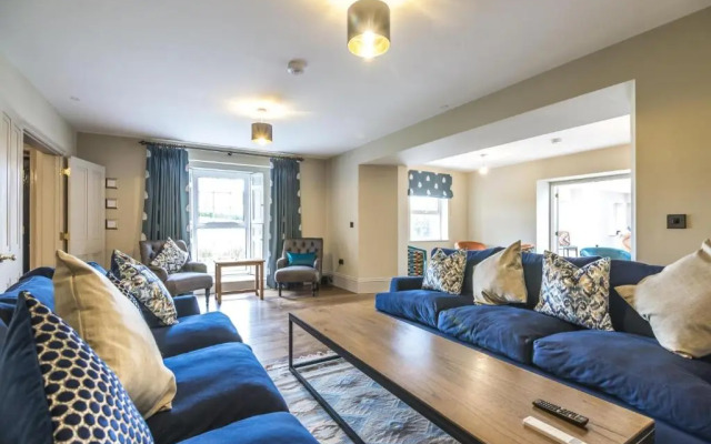 Cilrhiw Country House - Princes Gate