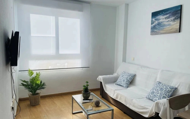 Apartamento Velero en el Ctro de Nerja