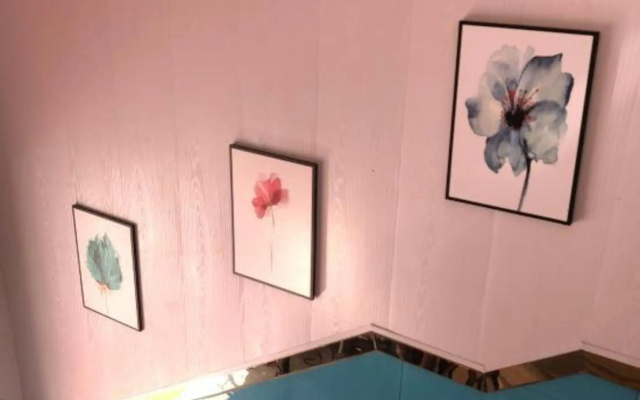 Xinjie Room