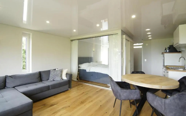 Terrassenpark Apartments