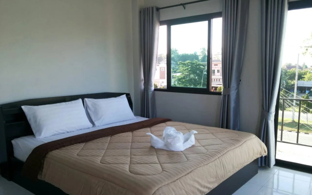 Sleep24 pua hostel